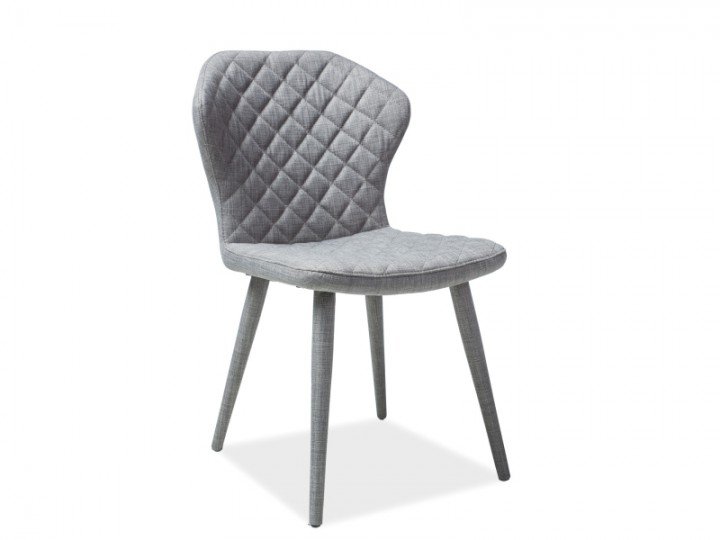 Стул Logan Signal Серый